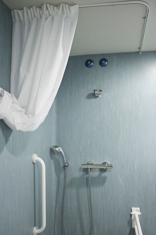 Cost of Shower Installation in Hood River, OR