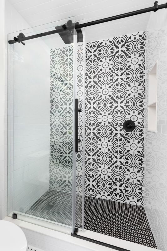Shower Door Styles